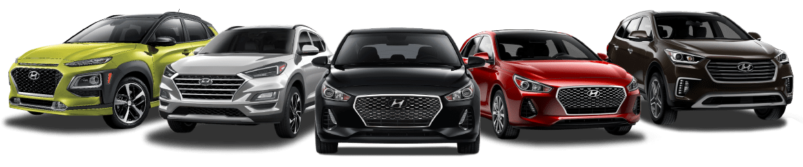 used hyundai car exchange value